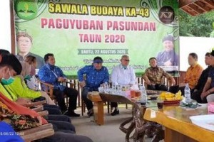 Sawala Budaya Virtual